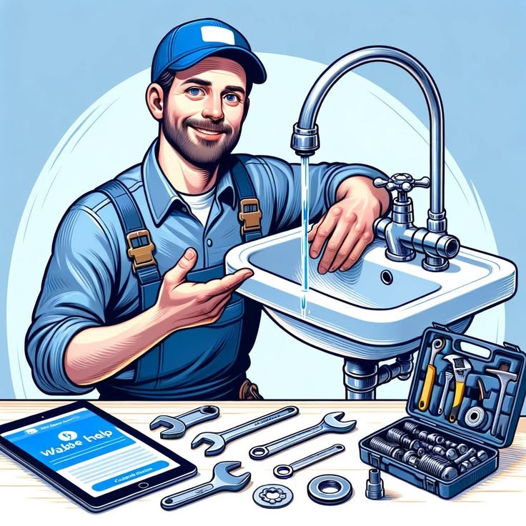Plumber Service